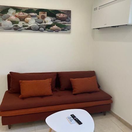 Appartement Au Bor De Mer Marseille Extérieur photo