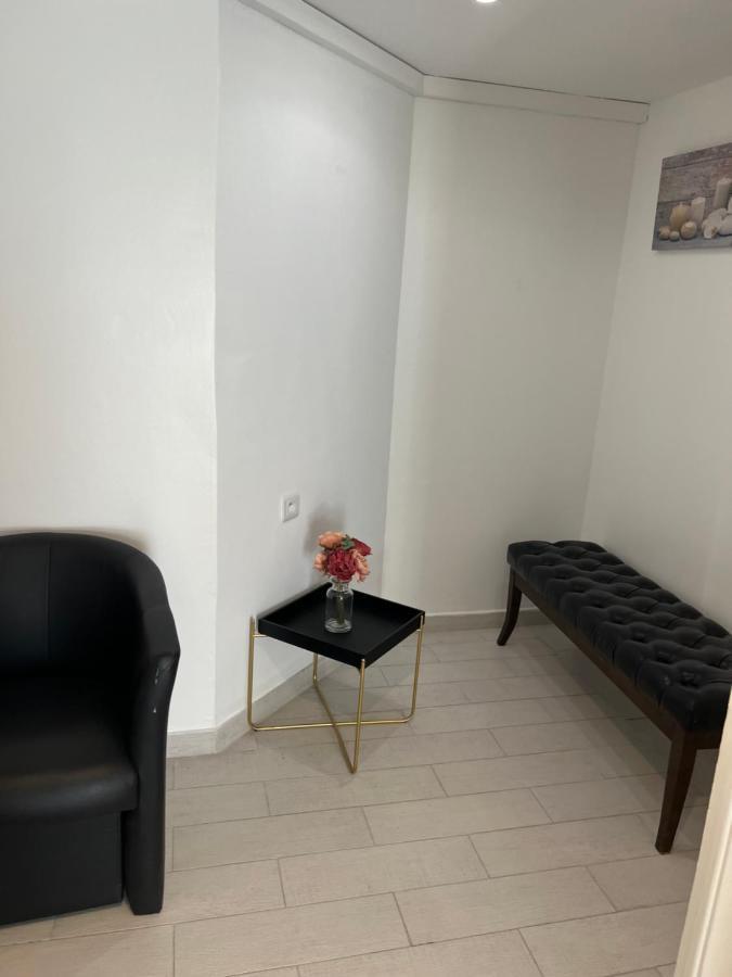 Appartement Au Bor De Mer Marseille Extérieur photo