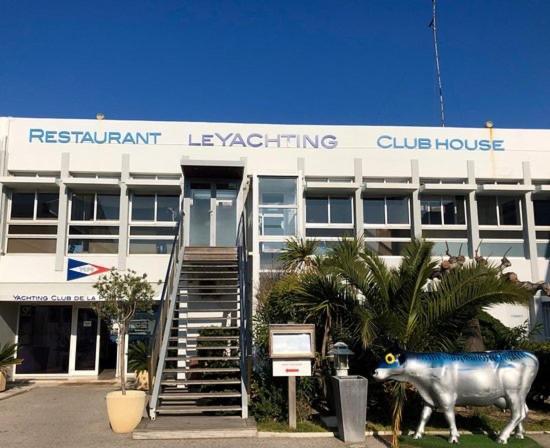 Appartement Au Bor De Mer Marseille Extérieur photo